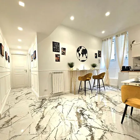 Casa de Férias Valentine Roma