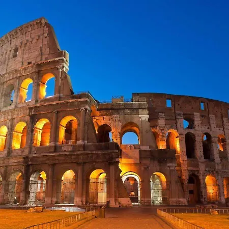 Valentine Casa de Férias Roma