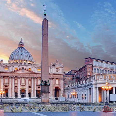 Holiday home Valentine Rome