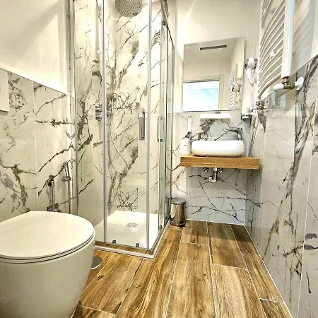 Valentine Ferienhaus Rom